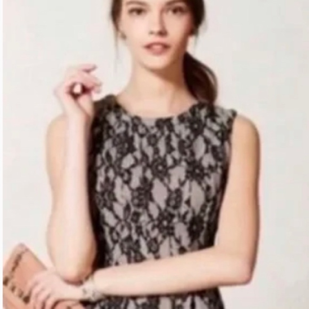 HD In Paris Dress